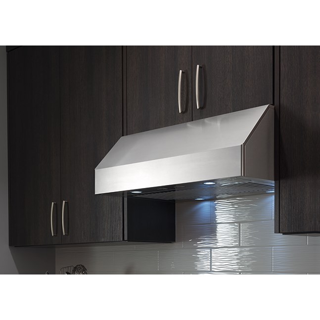 Frigidaire 30" Under Range Hood Sheely's Furniture